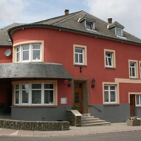 Hotel Restaurant Braas Esch-sur-Sûre Eksteriør billede